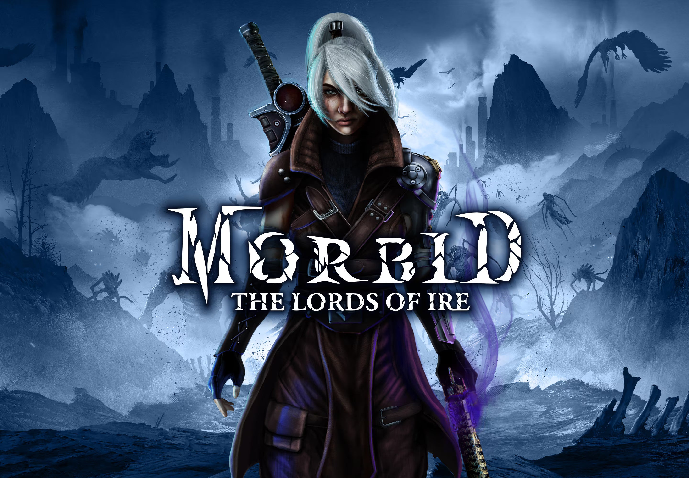 Morbid: The Lords of Ire XBOX One / Xbox Series X|S Account Morbid: The Lords of Ire XBOX One / Xbox Series X|S Account